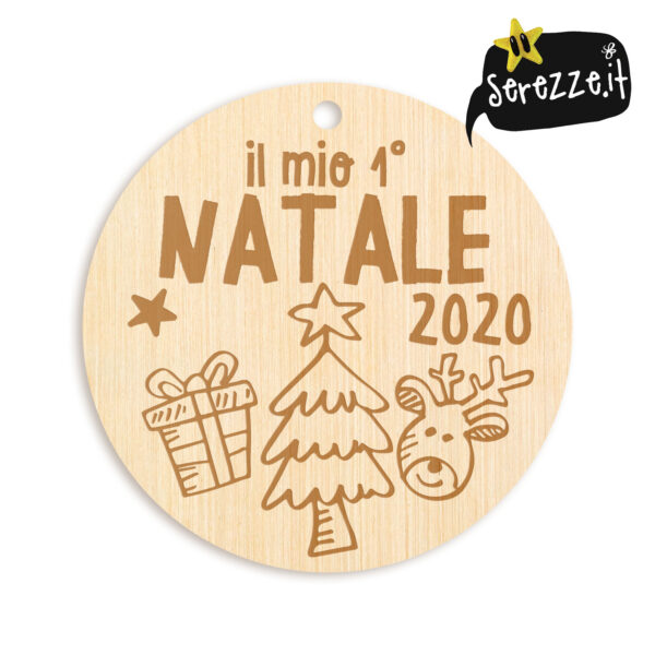 Primo Natale