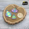21_PALLINE_Natale_lilla_laser_serezze palline Natale
