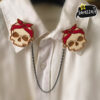 gemelli per camicia