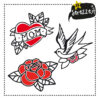 SERIE_TATTOO scatoline tattoo