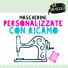 mascherina