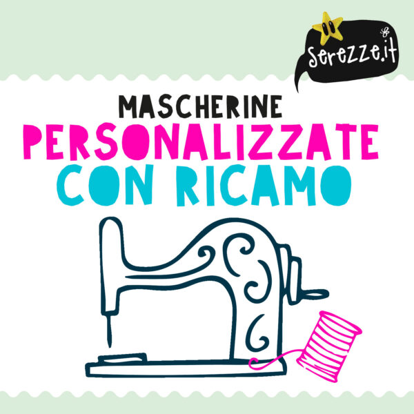 mascherina