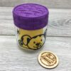 barattolo biscotti