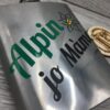 fiaschetta alpino
