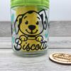 barattolo biscotti