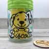 barattolo biscotti