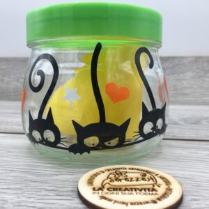 barattolo biscotti