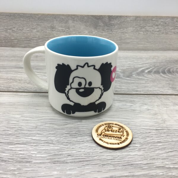 tazza portapenne