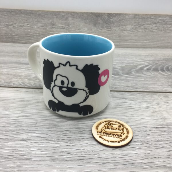 tazza portapenne