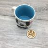 tazza portapenne