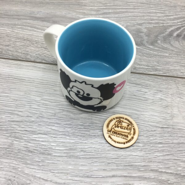 tazza portapenne