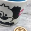 tazza portapenne