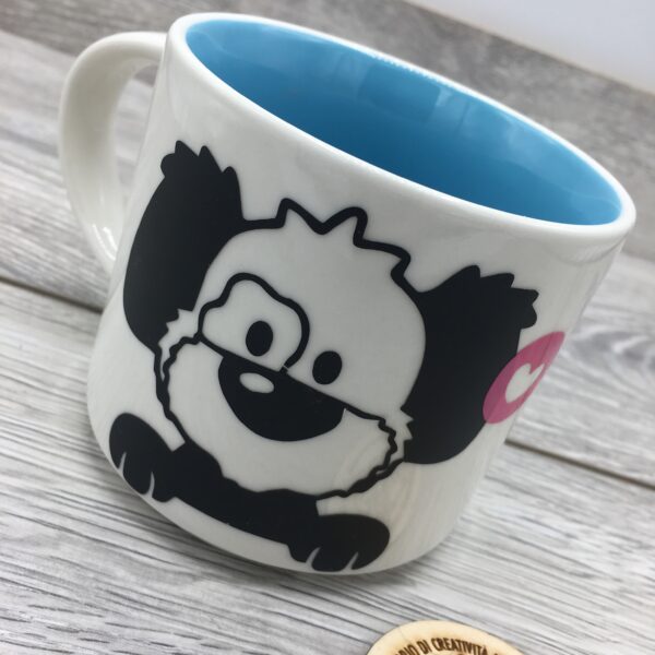 tazza portapenne