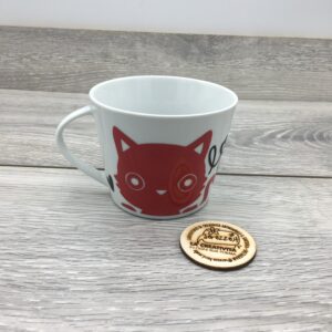 tazza portapenne