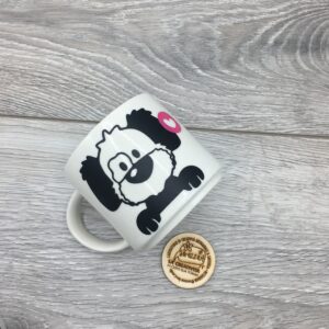 tazza portapenne