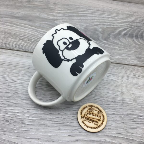 tazza portapenne