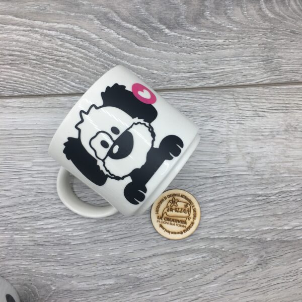 tazza portapenne