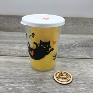 barattolo biscotti