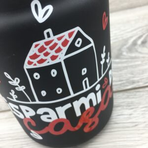 barattolo risparmi