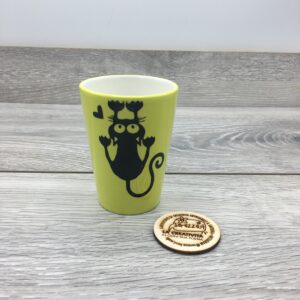 tazza portapenne