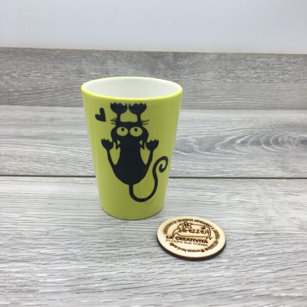 tazza portapenne