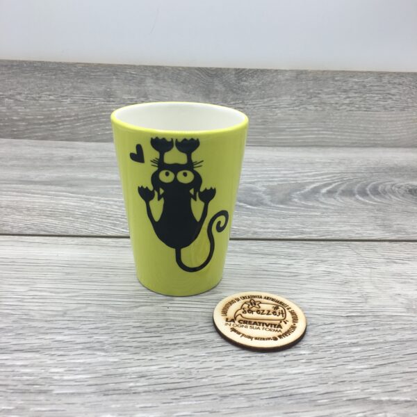 tazza portapenne