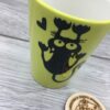 tazza portapenne