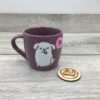 tazza portapenne