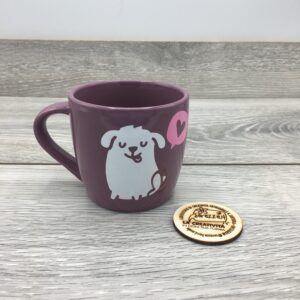 tazza portapenne