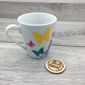 tazza portapenne