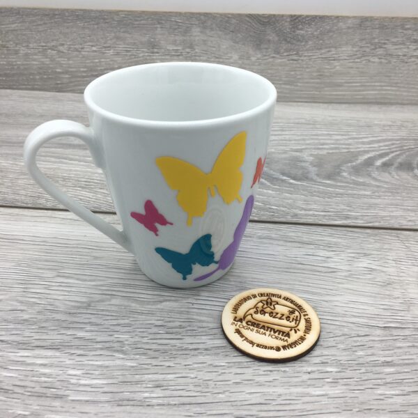 tazza portapenne
