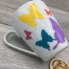 tazza portapenne