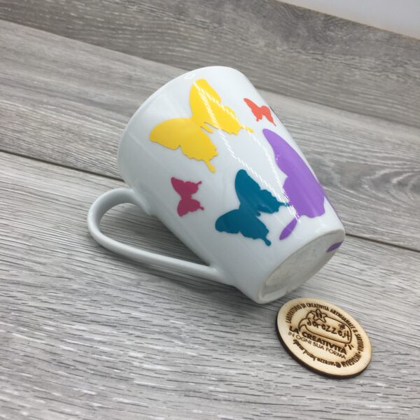 tazza portapenne