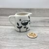 brocca latte