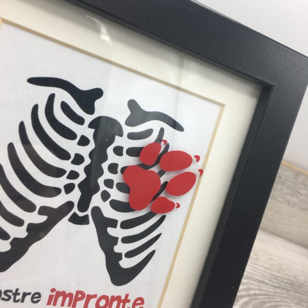 quadretti con cornice