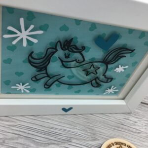 quadretti con cornice