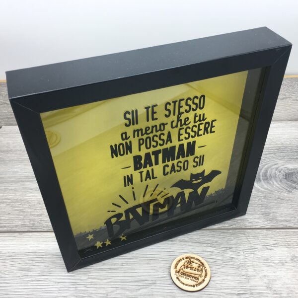 quadretti con cornice