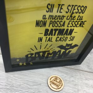 quadretti con cornice