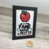 quadretti con cornice