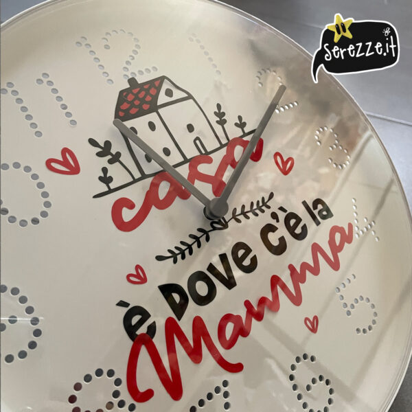 OROLOGIO Mamma serezze OROLOGIO Mamma serezze