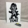 DARTH sono tuo padre